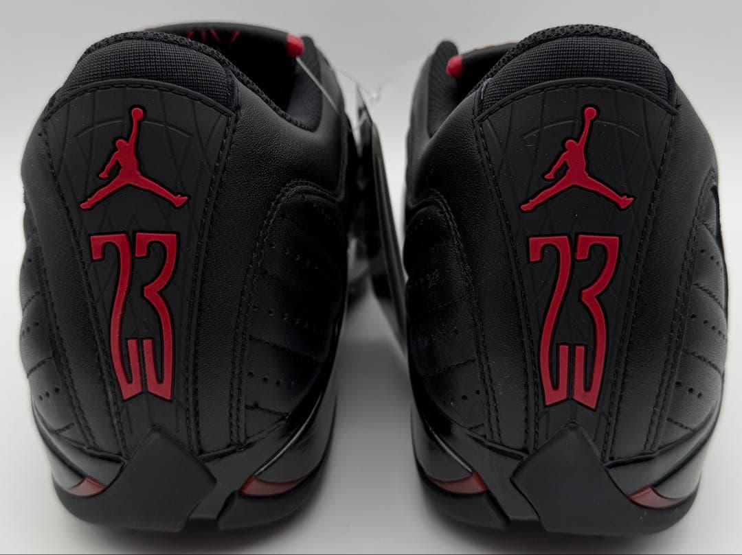 NIKE ナイキ エアジョーダン14 ゴルフ LAST SHOT 26.5cm