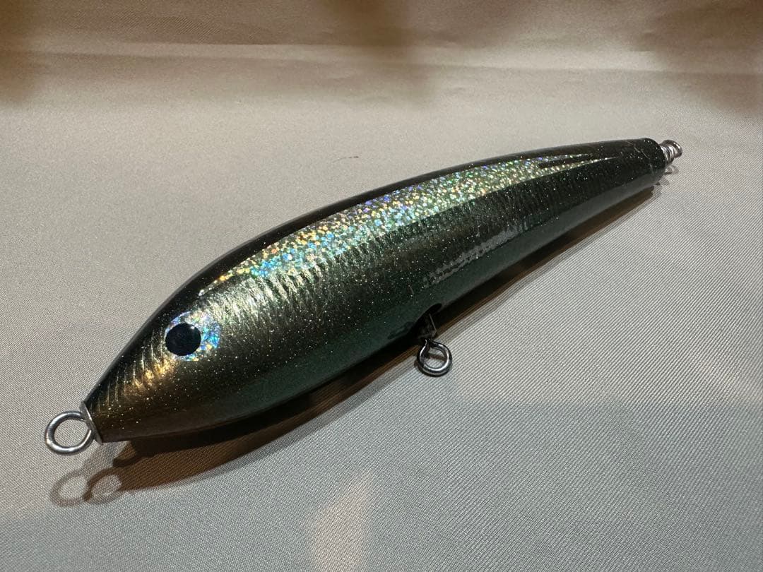 カーペーター　ブルーフィッシュ100