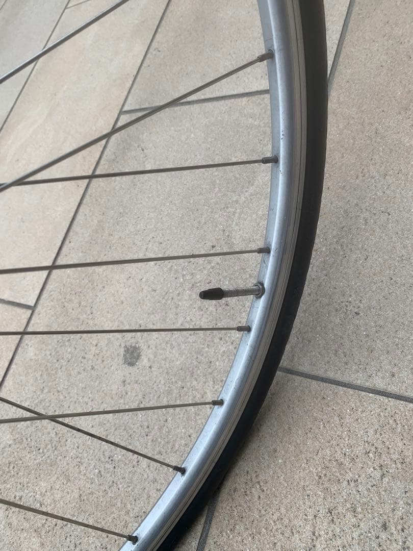 Calamita due ロードバイク