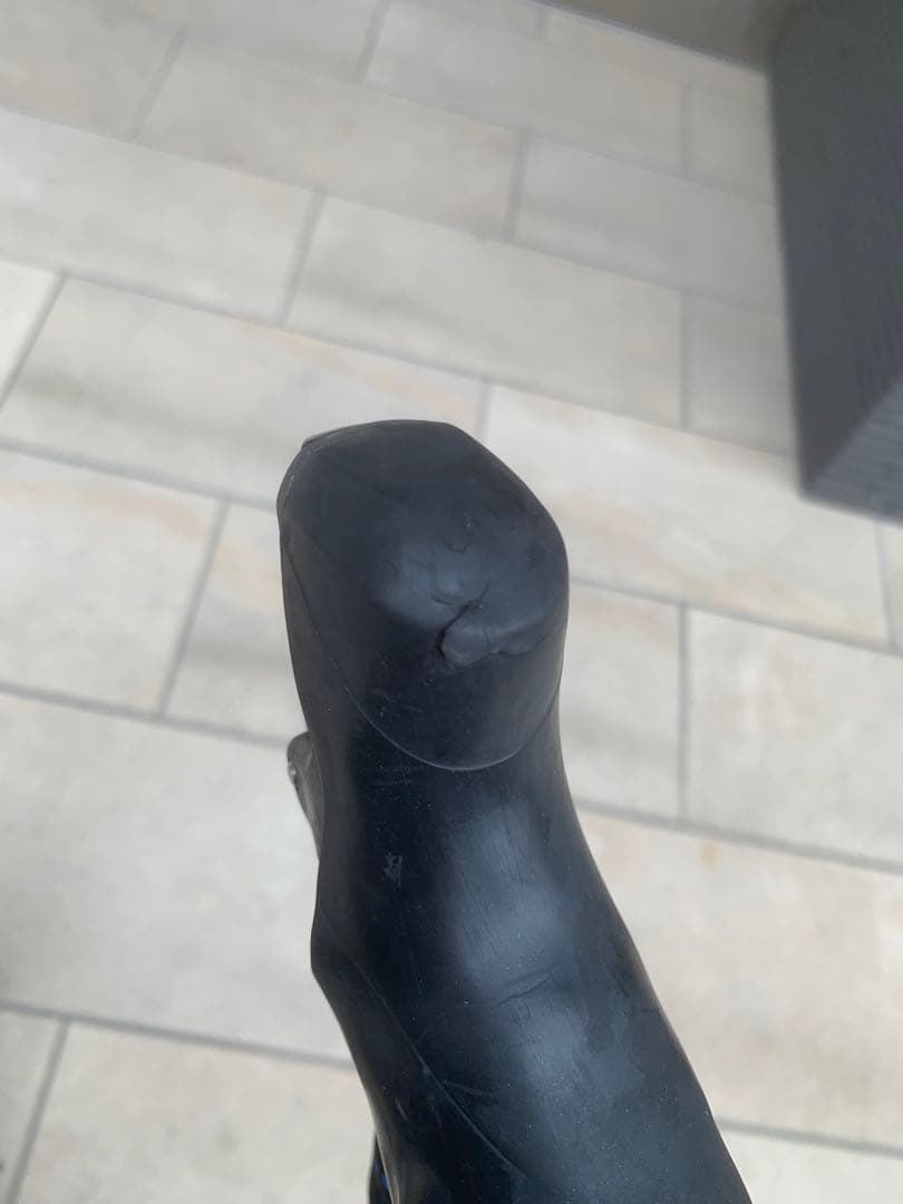 Calamita due ロードバイク