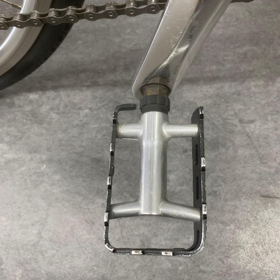 Calamita due ロードバイク