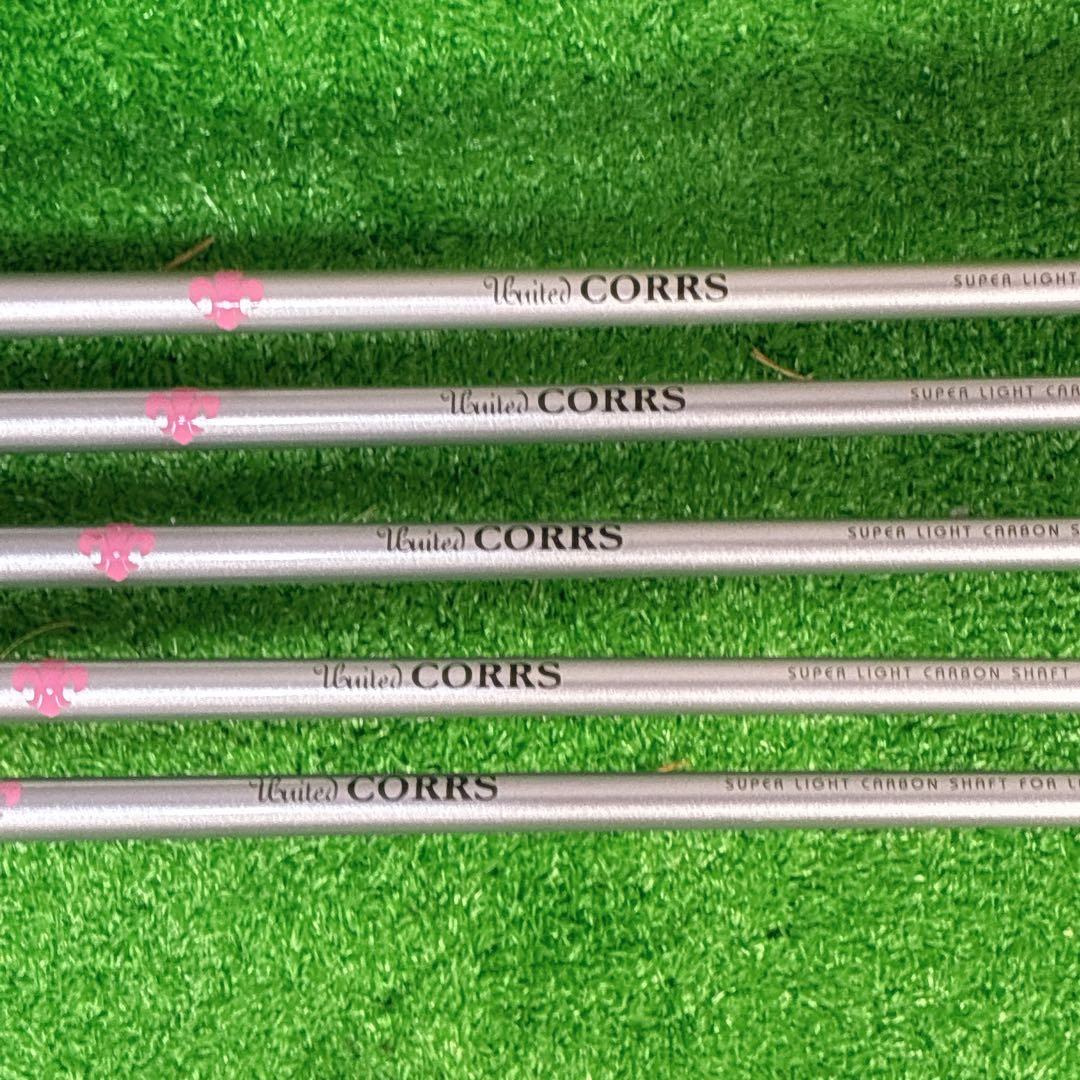 Callaway Solaire バッグ付 レディースゴルフクラブ 10本セット