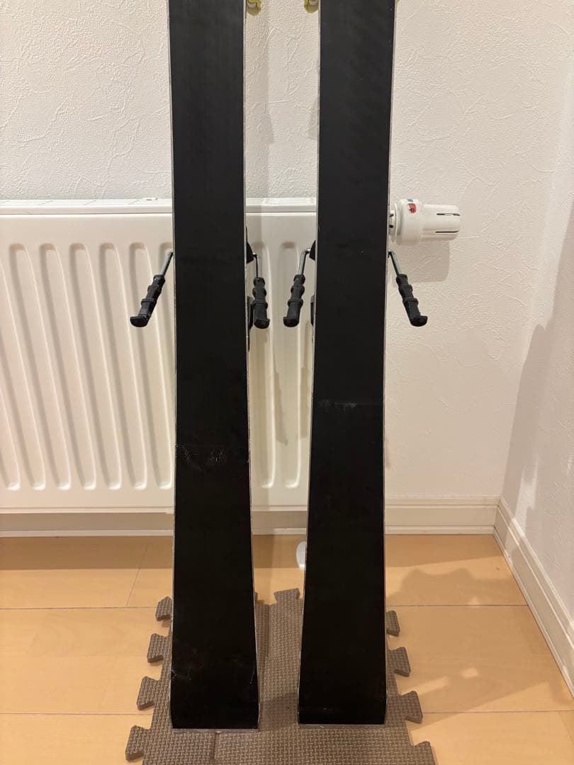 HEAD ISL RD TEAM スキー板 138cm