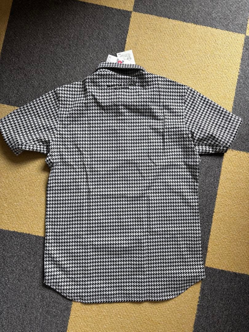 【新品】MASTER BUNNY EDITION ポロシャツ
