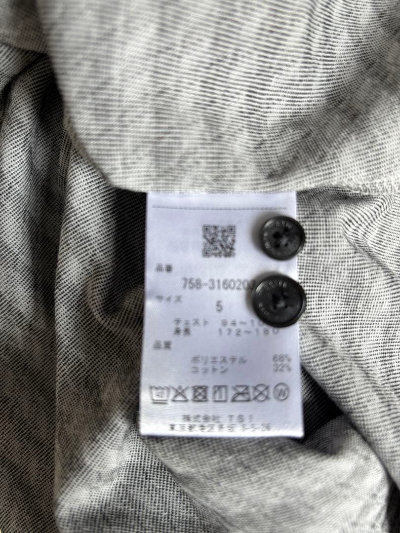 【新品】MASTER BUNNY EDITION ポロシャツ