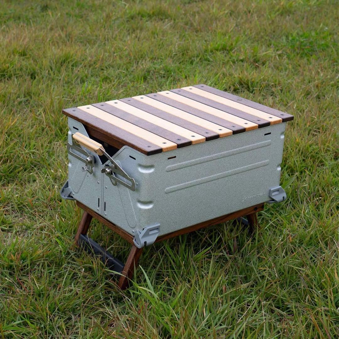 kimicamp セパレテーブルS キミキャンプ