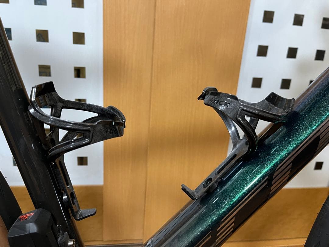 SCOTT ADDICT 20 カーボンロードバイク 105 Di2 サイズS