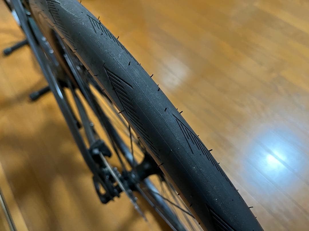 SCOTT ADDICT 20 カーボンロードバイク 105 Di2 サイズS