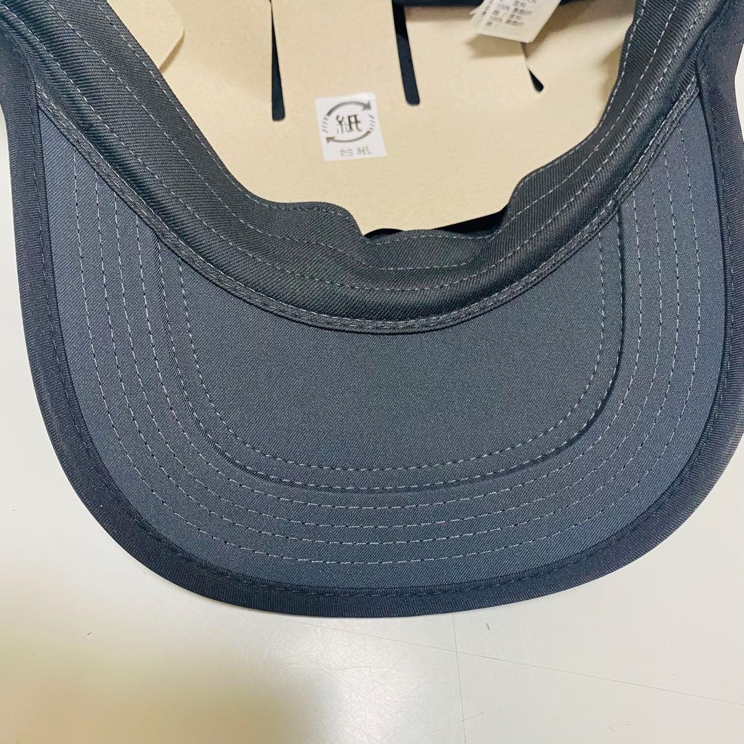 【超希少・新品未使用】NIKE アンストラクチャードラファキャップ 黒白 M/L