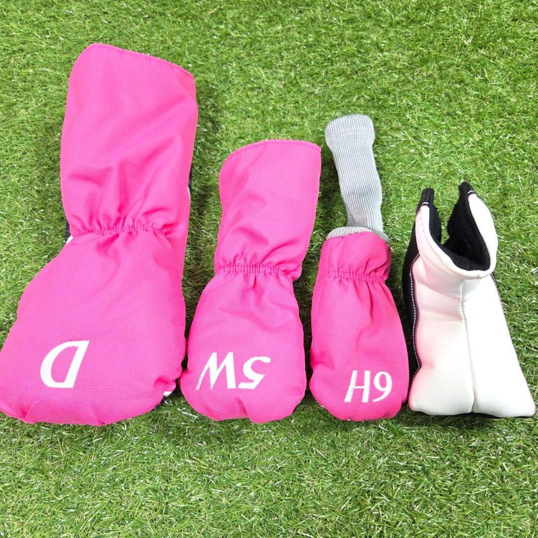 レデースゴルフセット キャロウェイ Callaway Solaire 未使用