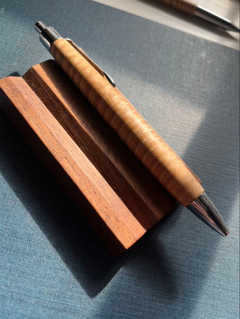 クラフトエーbp302 栃杢