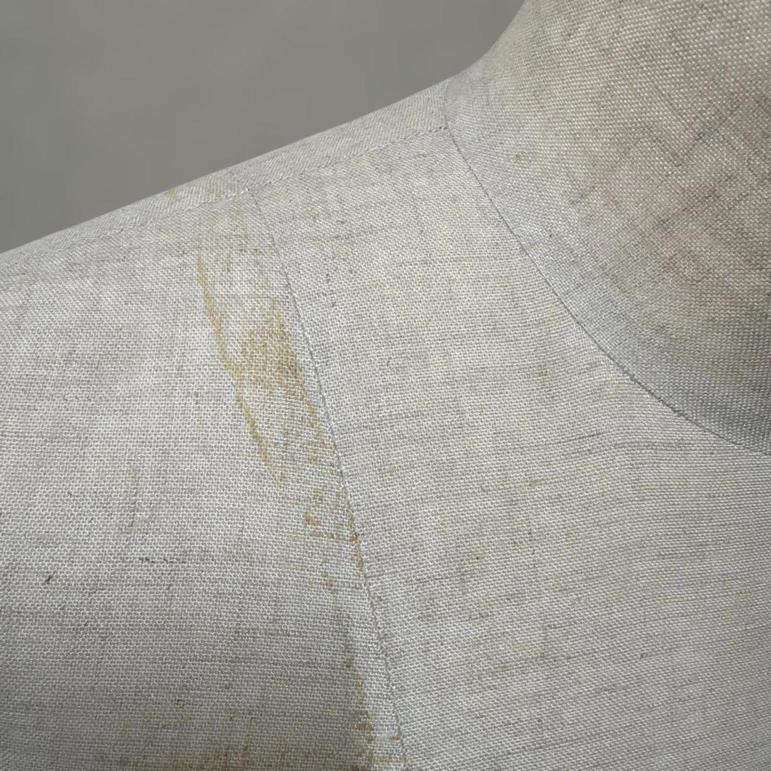 トルソー　女性