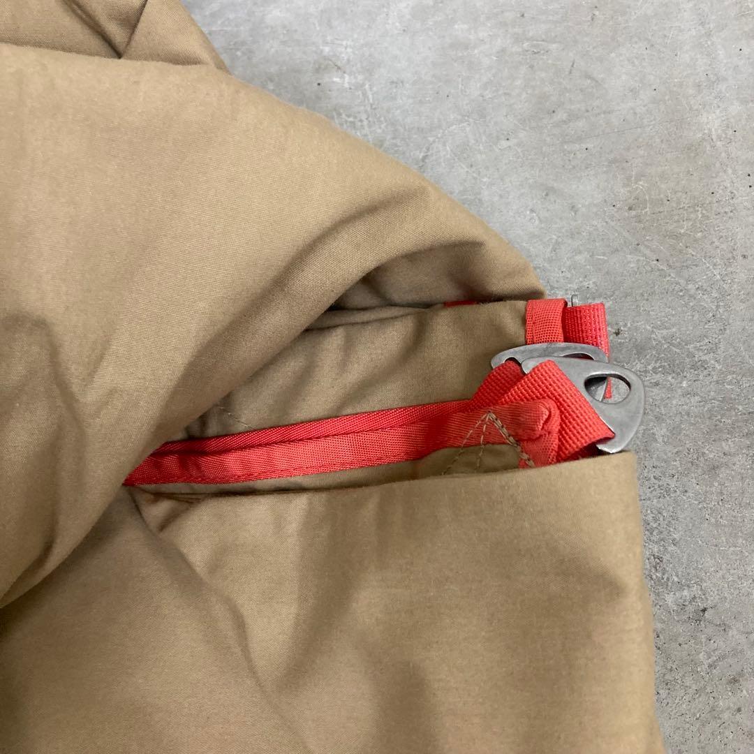 tent-mark DESIGNS(テンマク) 焚火タープTCレクタ