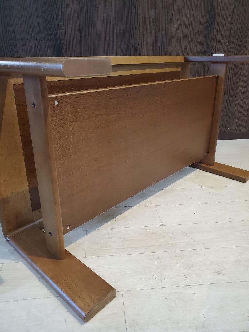 カリモク家具 karimoku　リビングテーブル センター ロー 机 ソファ