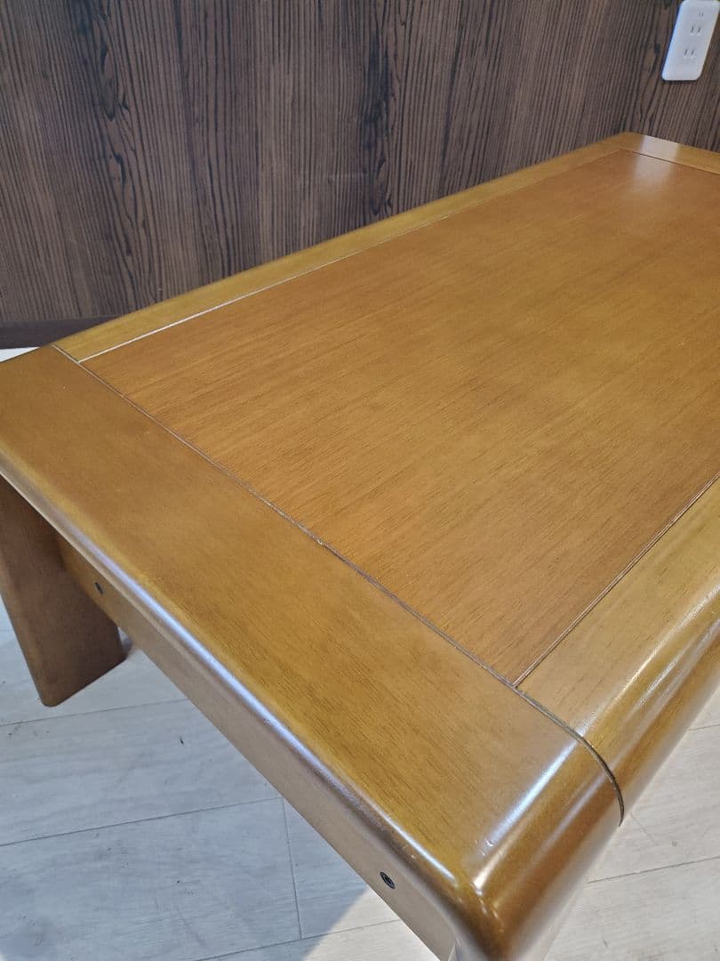 カリモク家具 karimoku　リビングテーブル センター ロー 机 ソファ