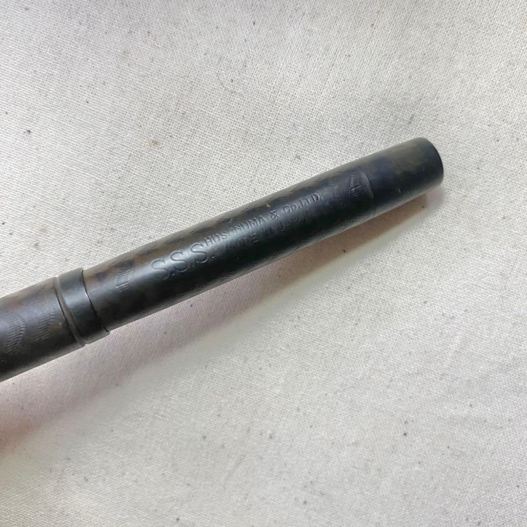 チ*コ様 万年筆 HOSONUMA サンエス SSS ペン先 14K 14金 希