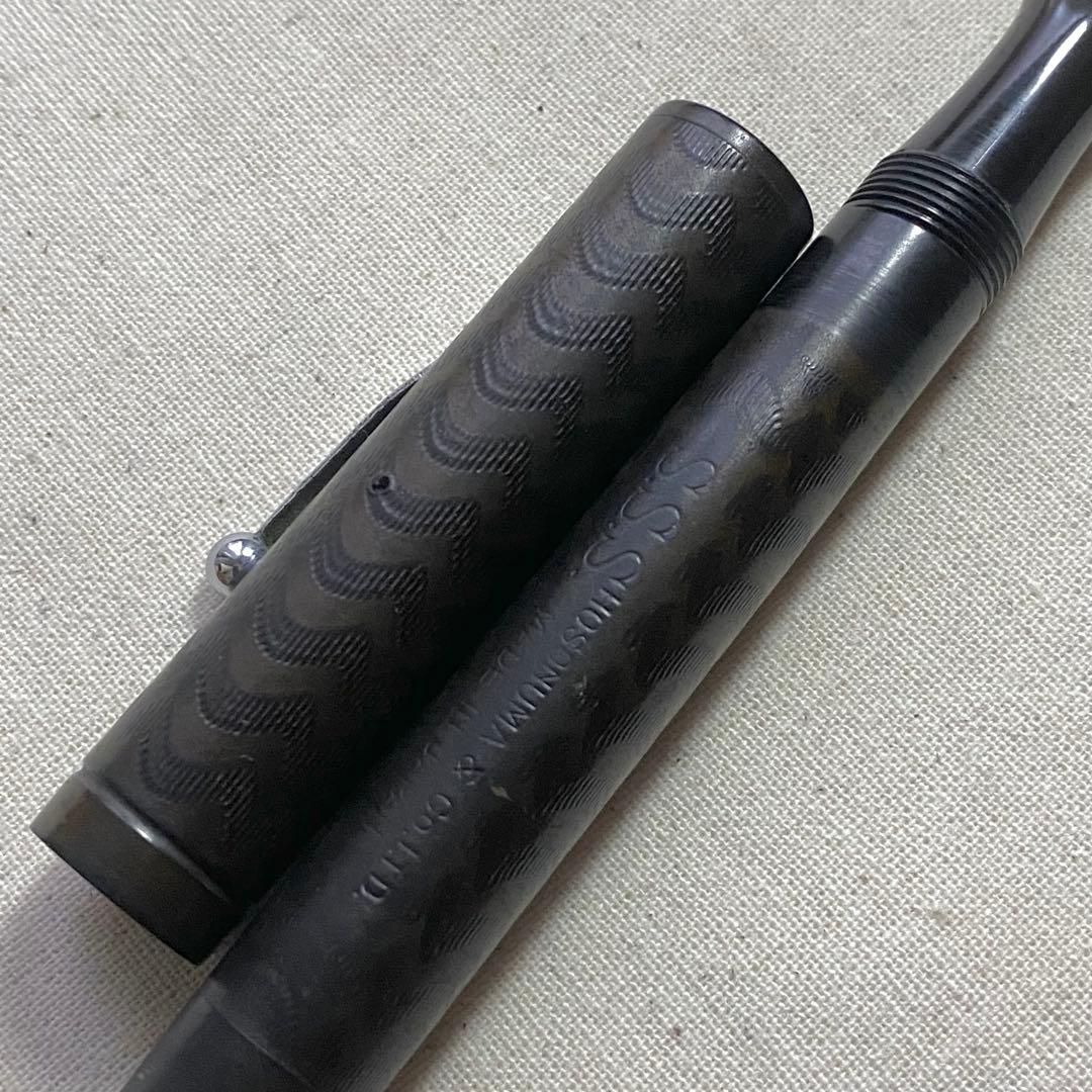 チ*コ様 万年筆 HOSONUMA サンエス SSS ペン先 14K 14金 希