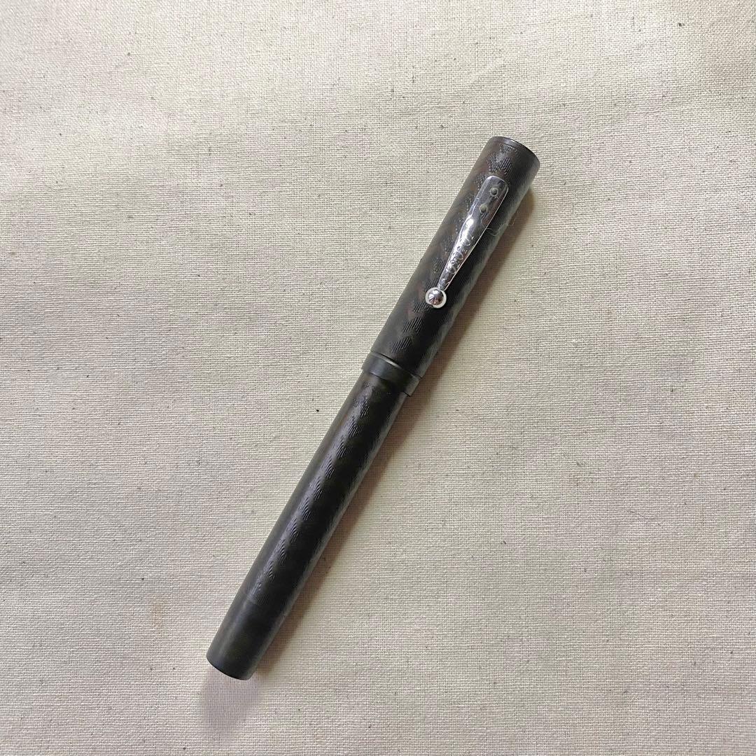 チ*コ様 万年筆 HOSONUMA サンエス SSS ペン先 14K 14金 希