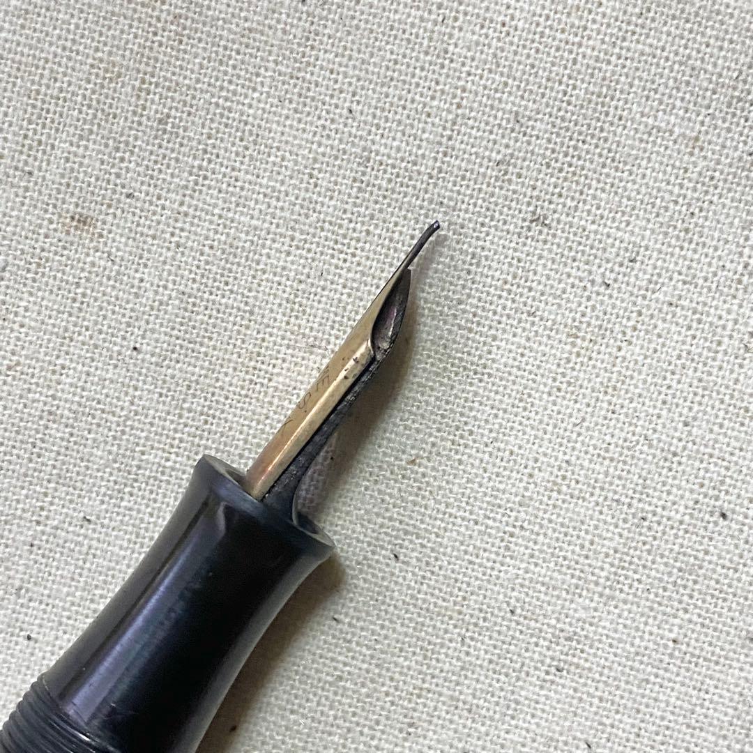 チ*コ様 万年筆 HOSONUMA サンエス SSS ペン先 14K 14金 希