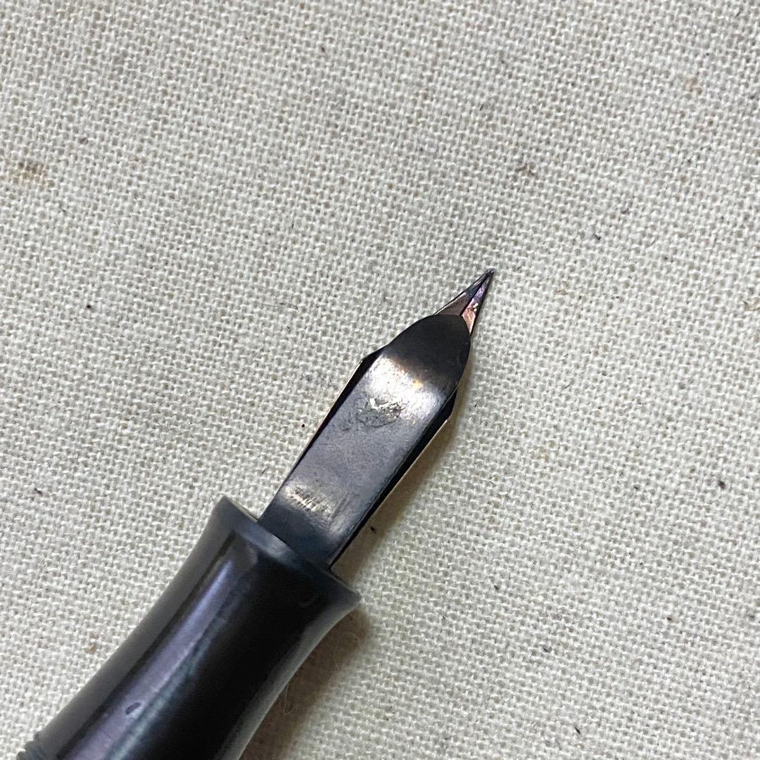 チ*コ様 万年筆 HOSONUMA サンエス SSS ペン先 14K 14金 希