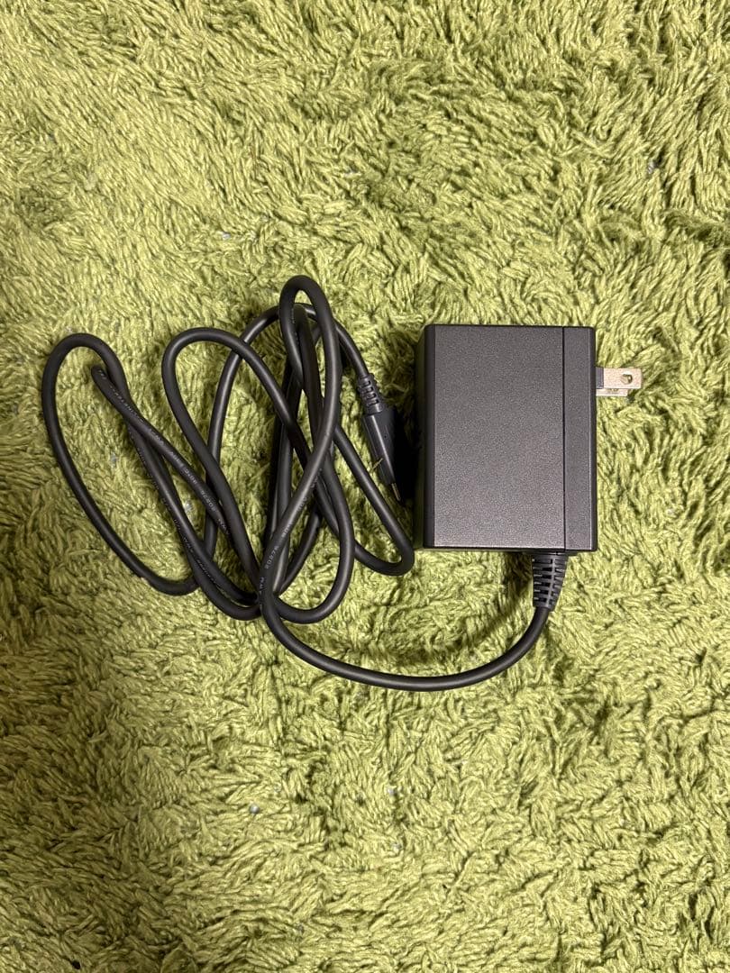 Nintendo Switch 本体 グレー　説明必読！！