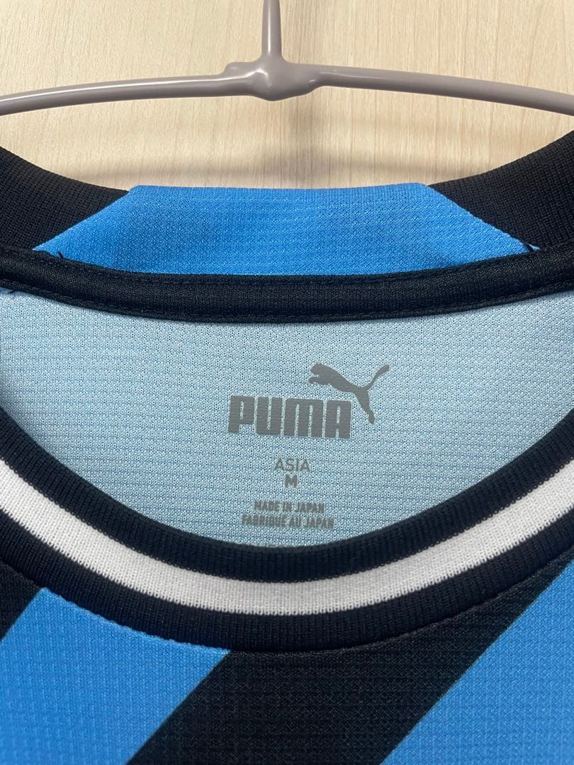 川崎フロンターレ 2023シーズン ユニフォーム 脇坂 あんたが大賞記念 M