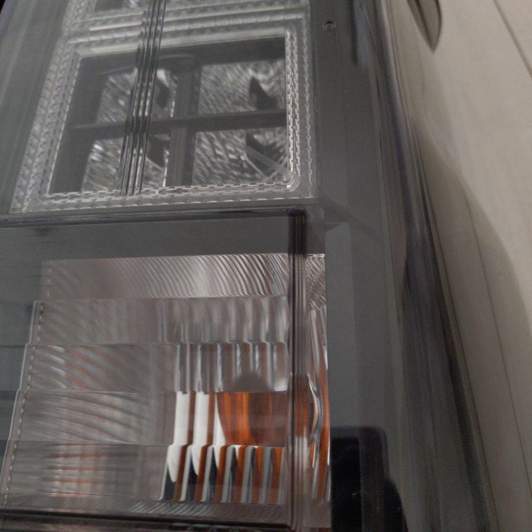 80系ヴォクシーテールランプ