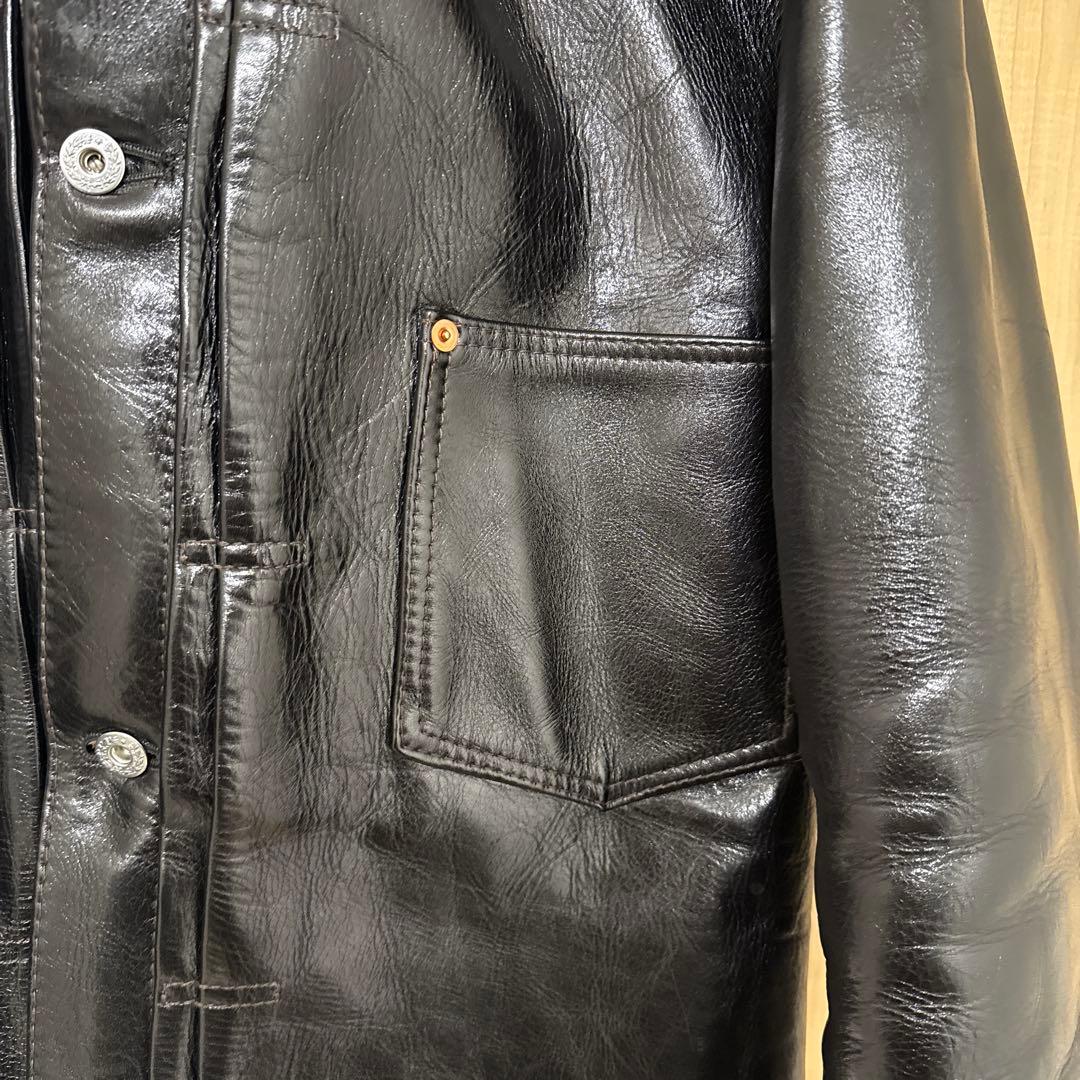 LDFS 大戦モデル　タンニングプライド XL