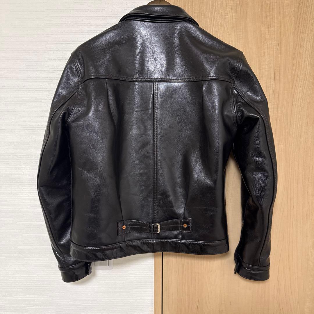 LDFS 大戦モデル　タンニングプライド XL