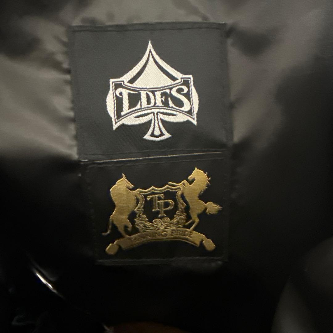 LDFS 大戦モデル　タンニングプライド XL