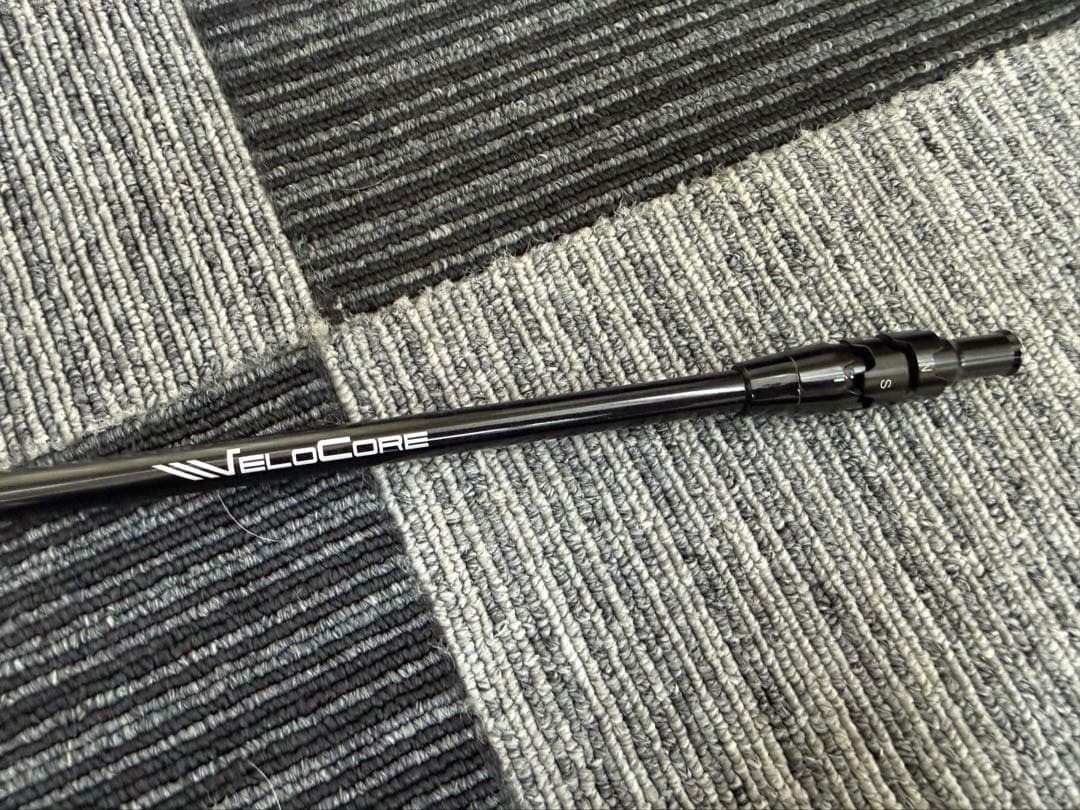 VENTUS TR 6-S ベンタス ブラック ドライバーシャフト