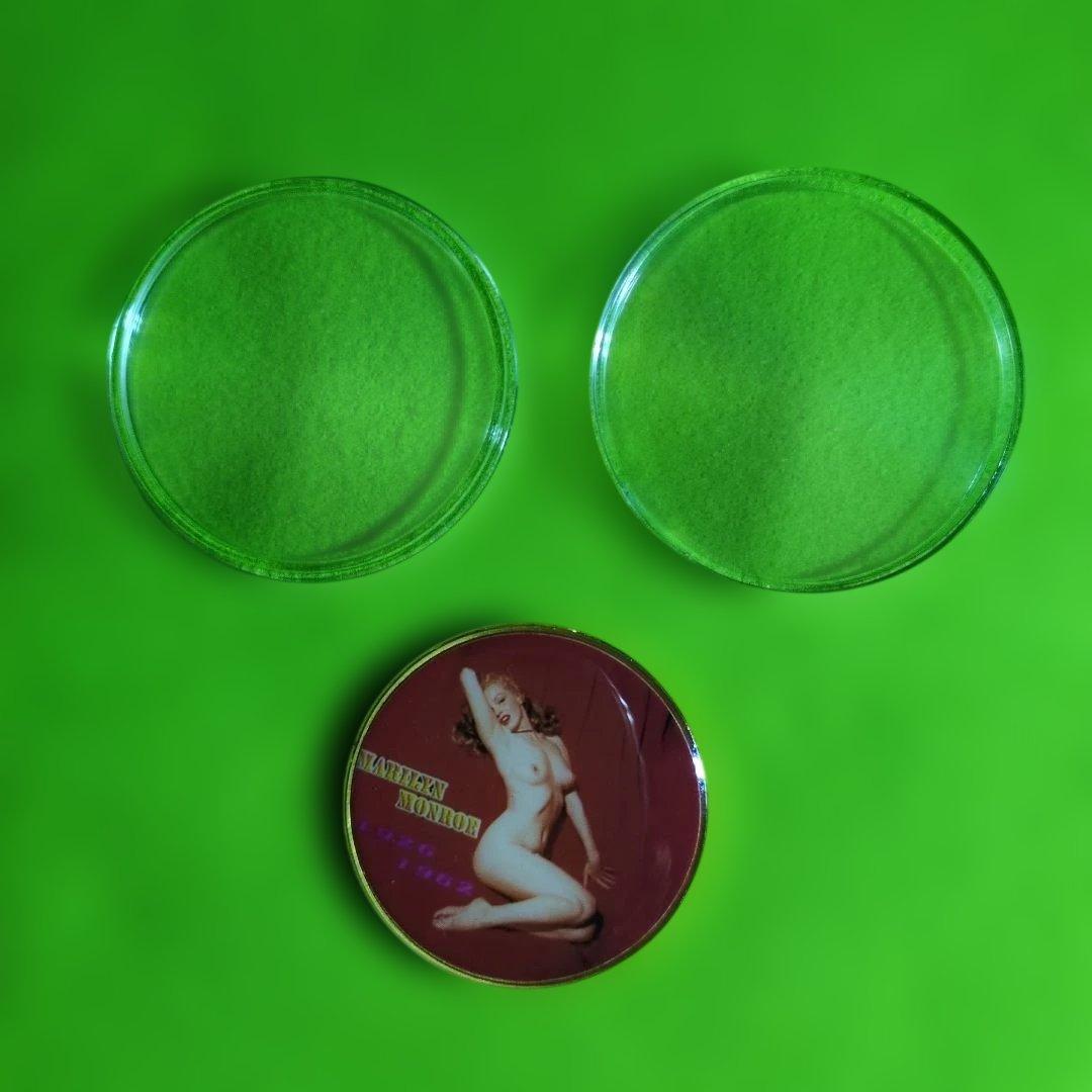 マリリンモンロー関係グッズセット