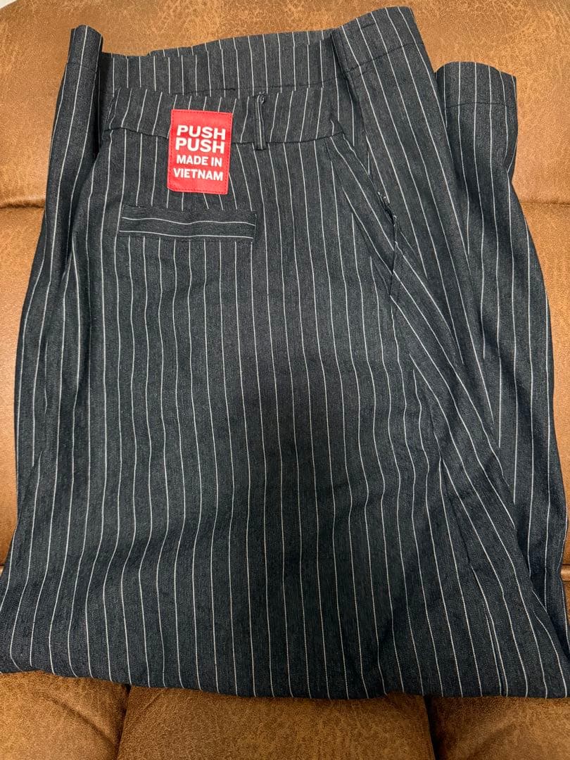 PUSH PUSH パンツ Mサイズ