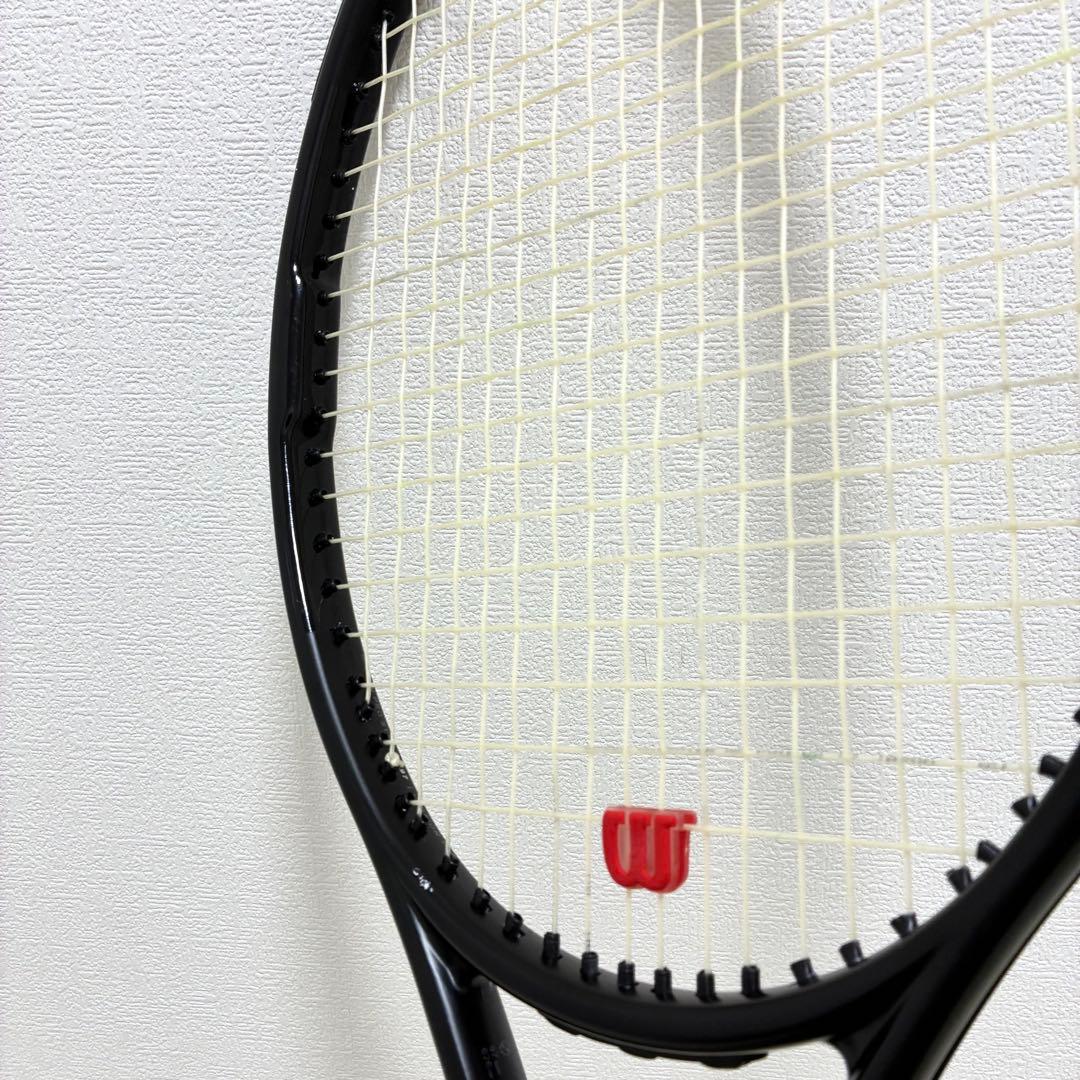 Wilson PRO STAFF RF97 V11.0 G2 硬式テニスラケット