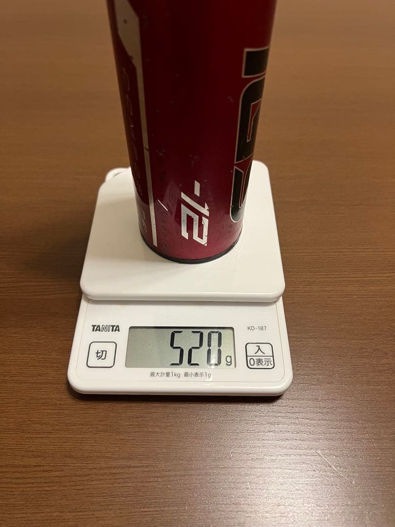 『2020 Rawlings Quatro Pro』 赤 クアトロ 30/18