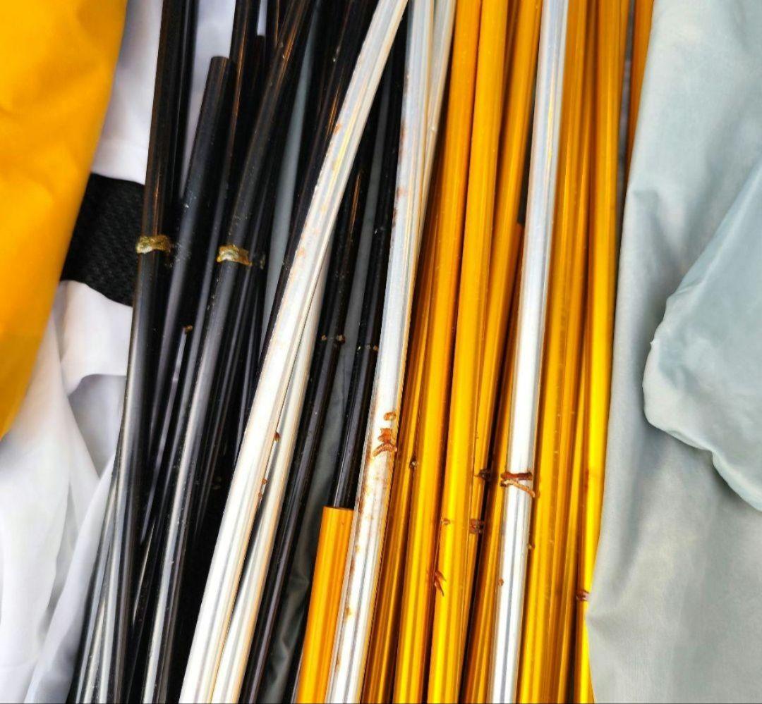 Eureka! Tent Extreme2 ヨーレイカ エキストリーム2 テント