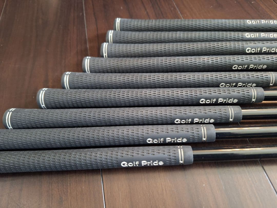 PING prodi G ピン ジュニア ゴルフクラブ10本(新品ボール)バター