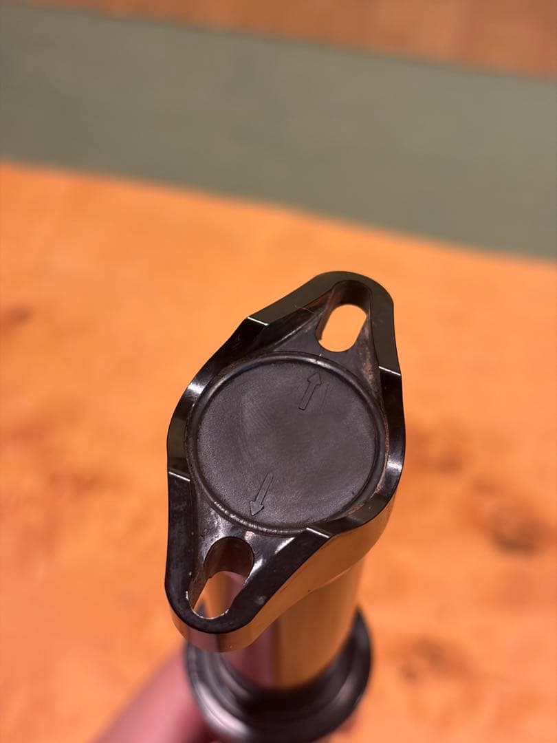 Fox Transfer Sl 30.9 75mm ドロッパーシートポスト