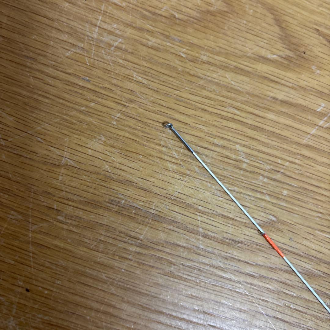 ダイワ HX 飛竜 クロダイ 1-53UM 日本製 JAPAN DAIWA