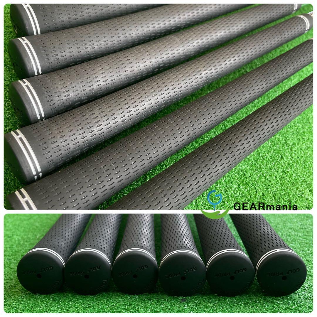 スリクソン ZXi7 アイアン#5-PW ダイナミックゴールド HT S200