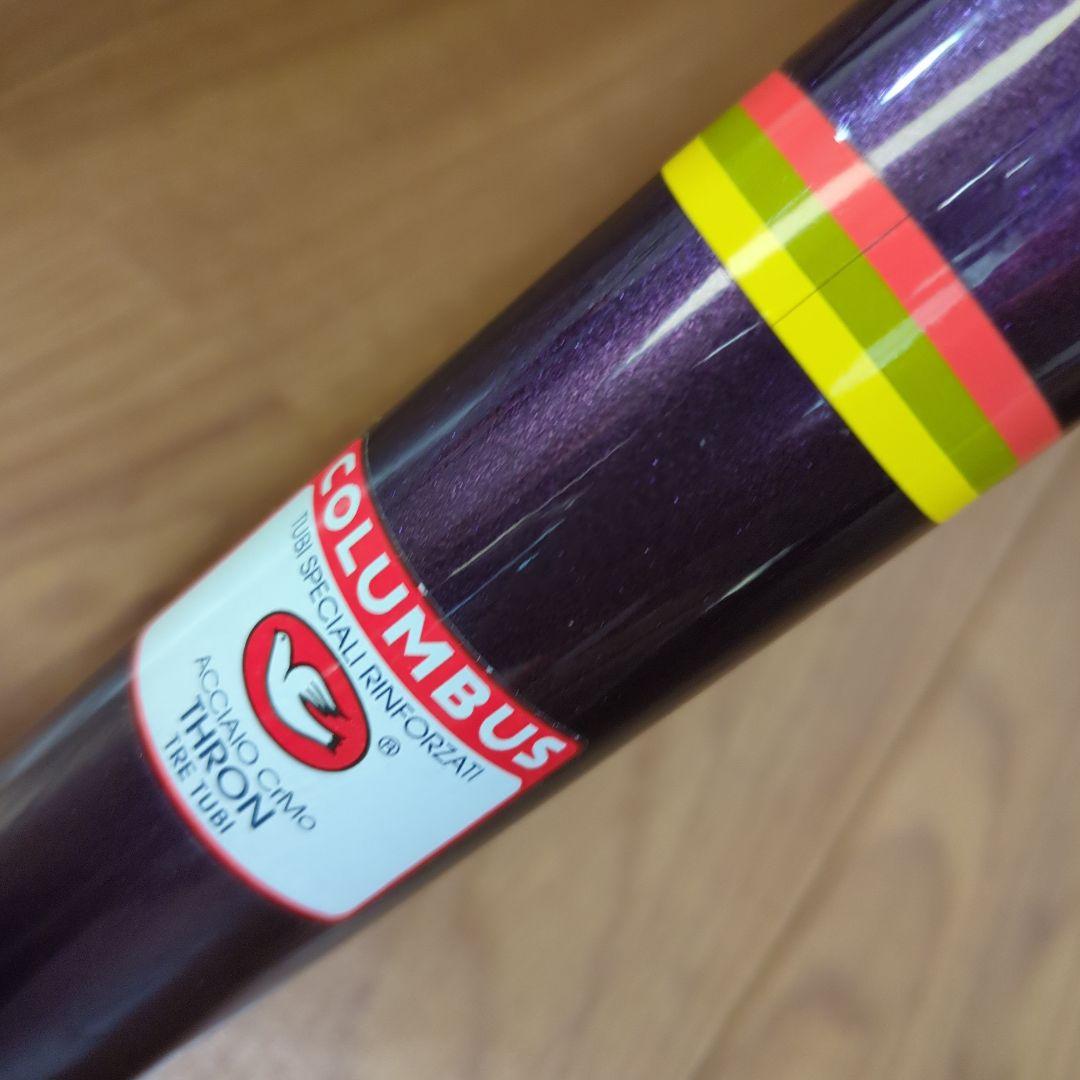 Cinelli VIGORELLI ROAD ロードバイク フレーム　M53