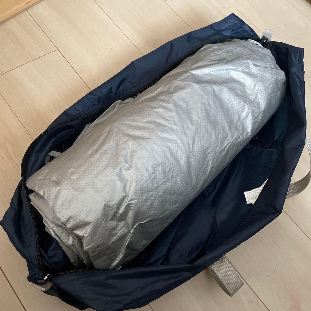 コールマン　スクリーンIGシェード