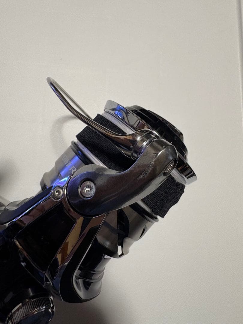 シマノ　ツインパワーsw 14000xg