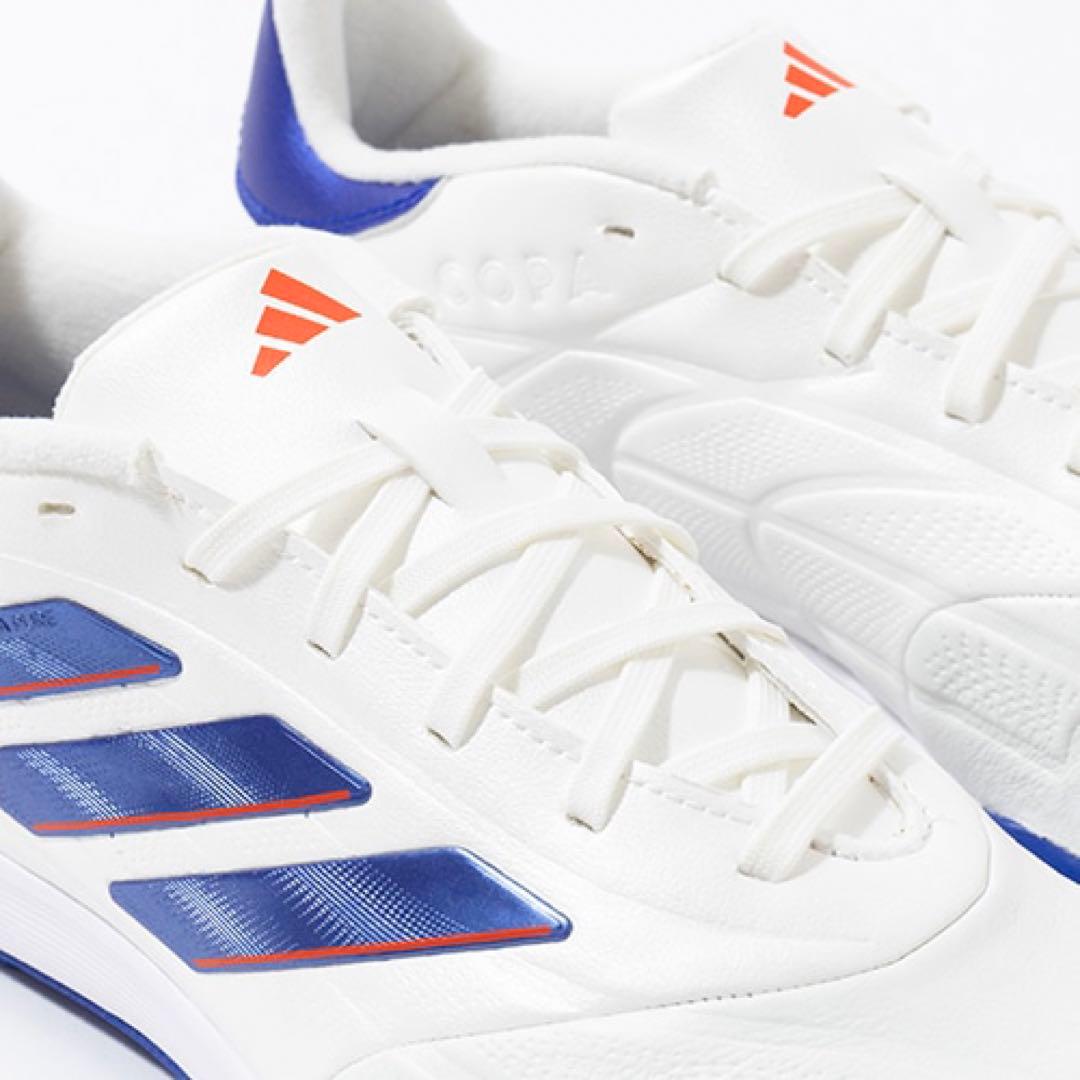 新品★ adidas アディダス コパピュア 2 LEAGUE TF 28.5㎝