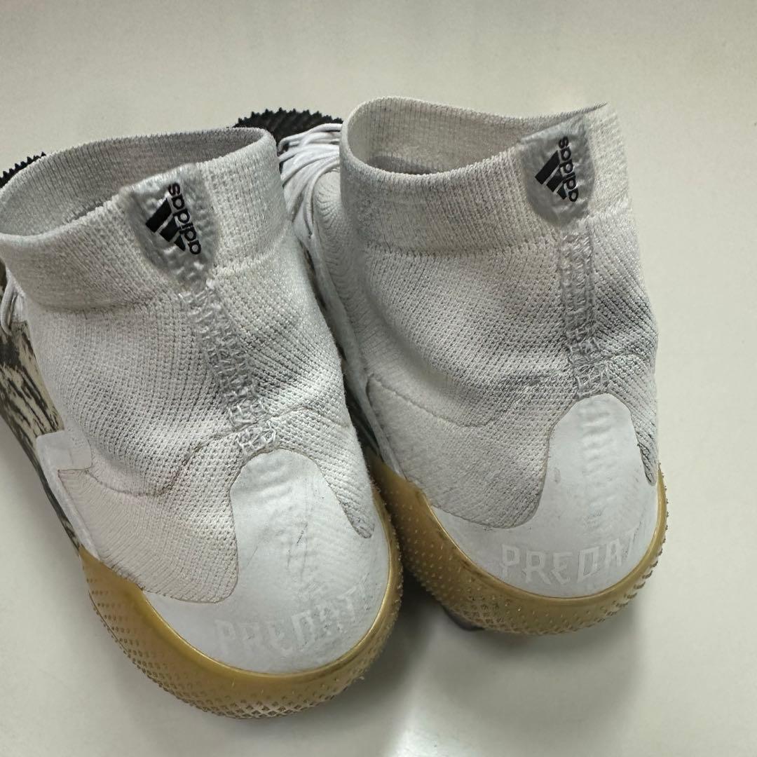 adidas Predator Mutatorサッカースパイク27.0cm