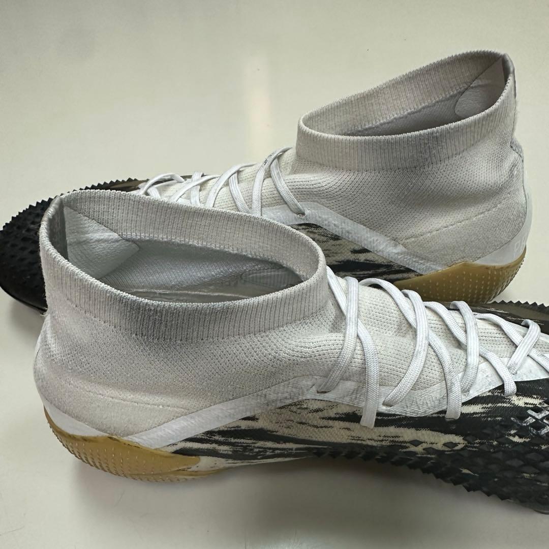 adidas Predator Mutatorサッカースパイク27.0cm