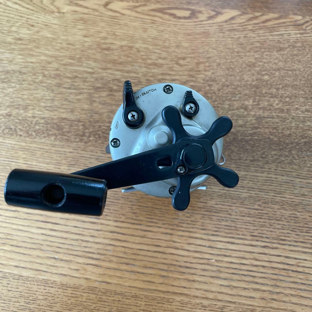 RYOBI ALERT船SS スーパーAD船60 CERATEC ALERT70