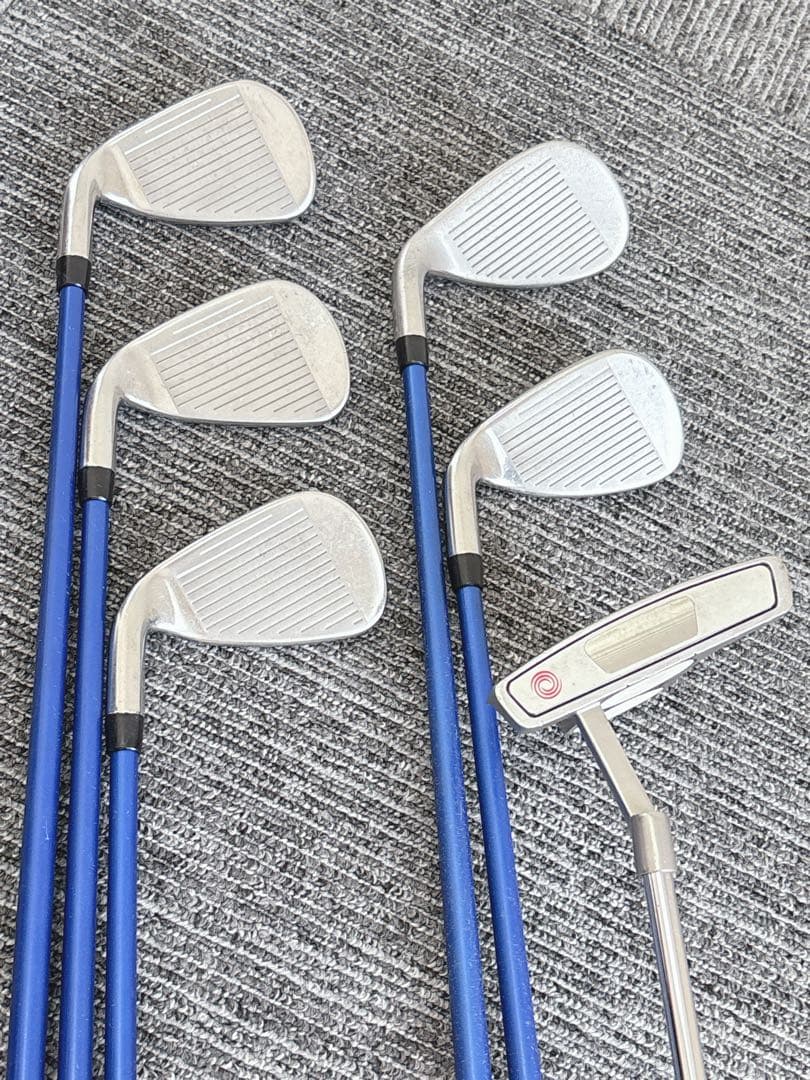 超豪華❗キャロウェイ/ XR 初心者 レディース ゴルフ クラブセット