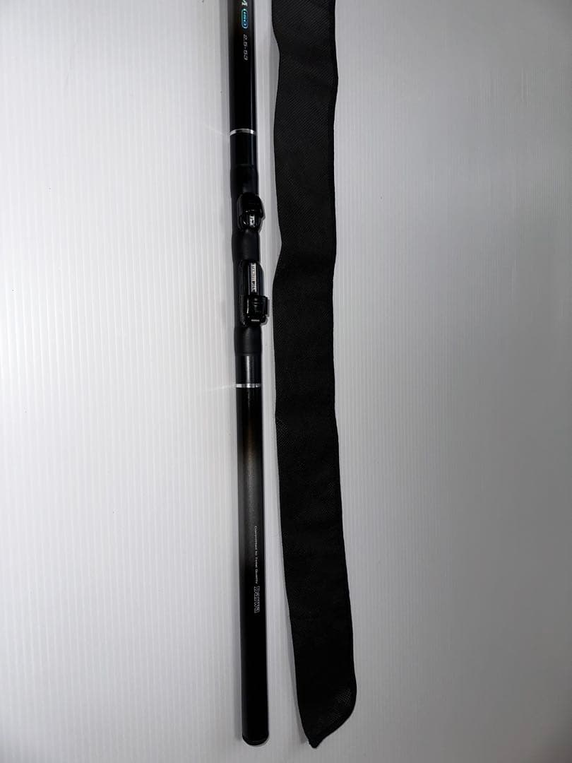 ダイワ DAIWスーパー ILエンブレムISO 2.5-53