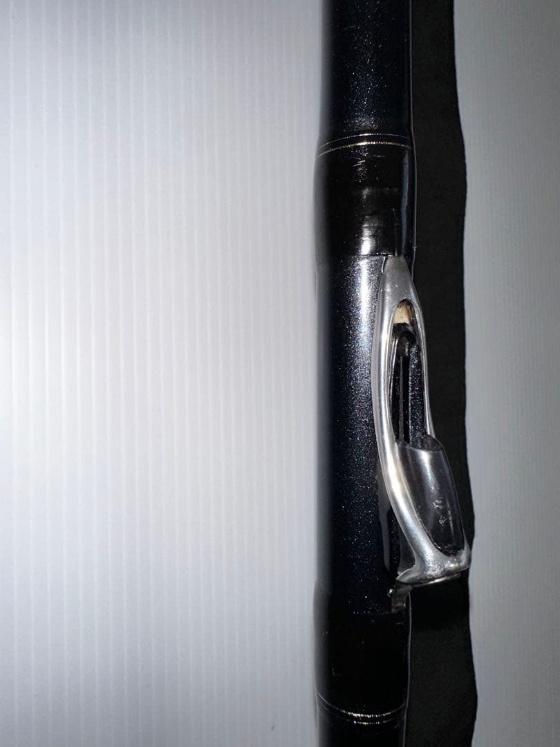 ダイワ DAIWスーパー ILエンブレムISO 2.5-53